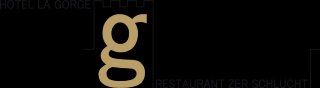 Logo de Boutique Hotel La Gorge & Restaurant Zer Schlucht