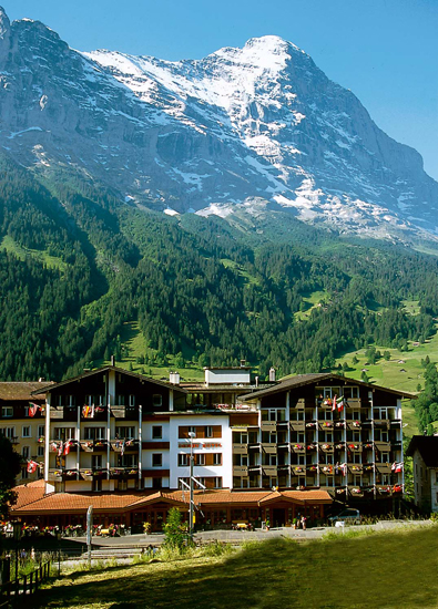 Derby - Photo 5 - Hôtel à Grindelwald