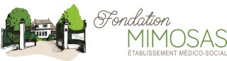 Logo de Fondation Mimosas