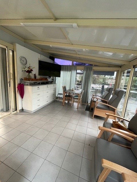 Fondation Mimosas - Photo 4 - Hôtel à Genthod