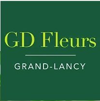 Logo de GD Fleurs