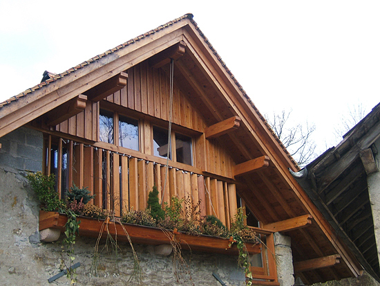 Gros A. Fils Andres Succ. - Photo 2 - Hôtel à Plan-les-Ouates