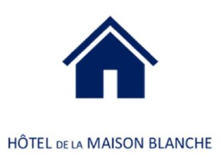 Logo de Hôtel de la Maison Blanche