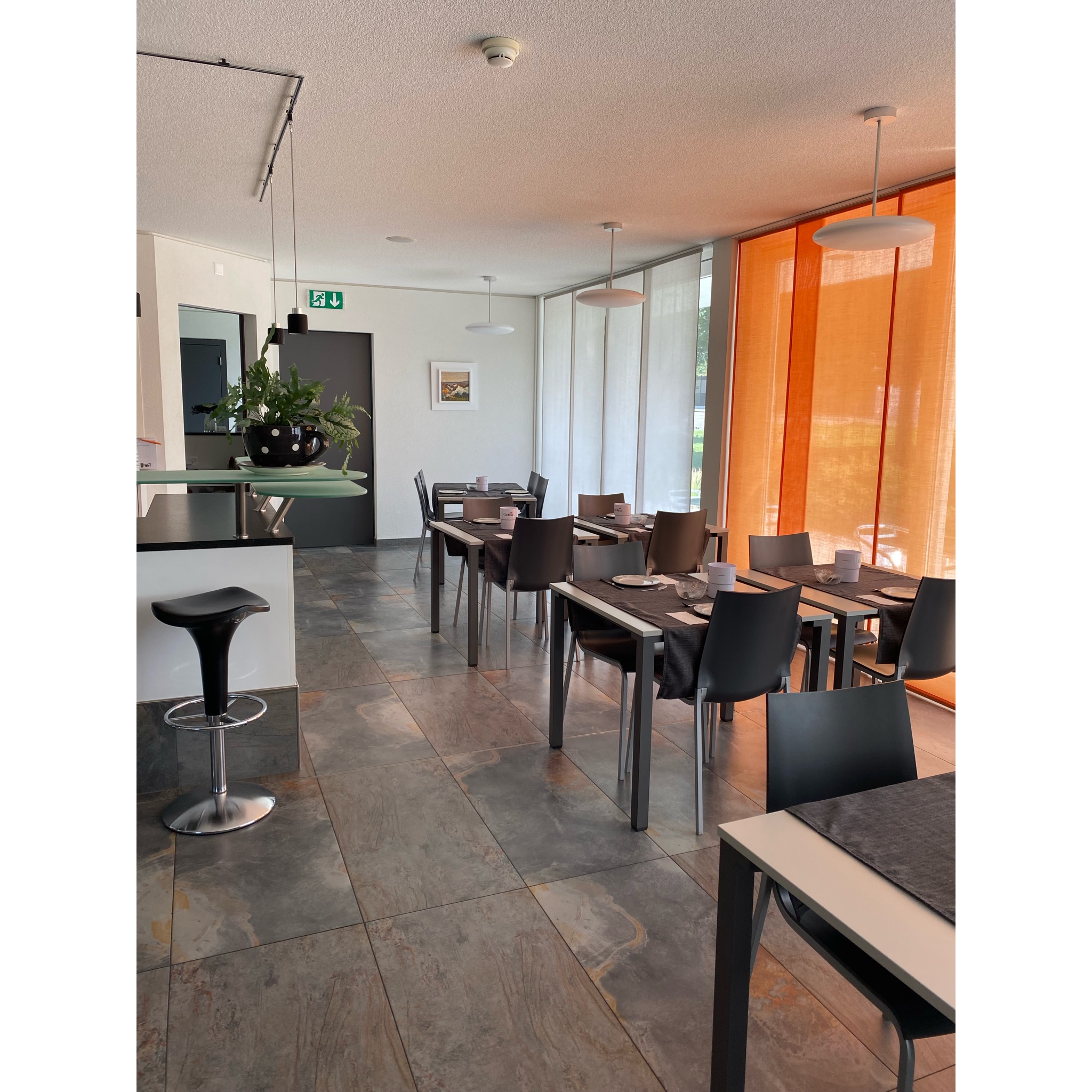 Hôtel du Parc Sàrl - Photo 1 - Hôtel à Alle