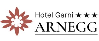 Logo de Hotel Garni Arnegg
