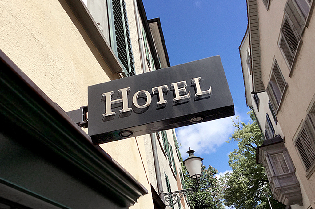 Hotel Kindli - Photo 1 - Hôtel à Zürich
