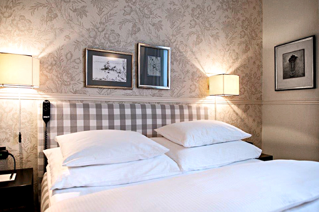 Hotel Kindli - Photo 2 - Hôtel à Zürich