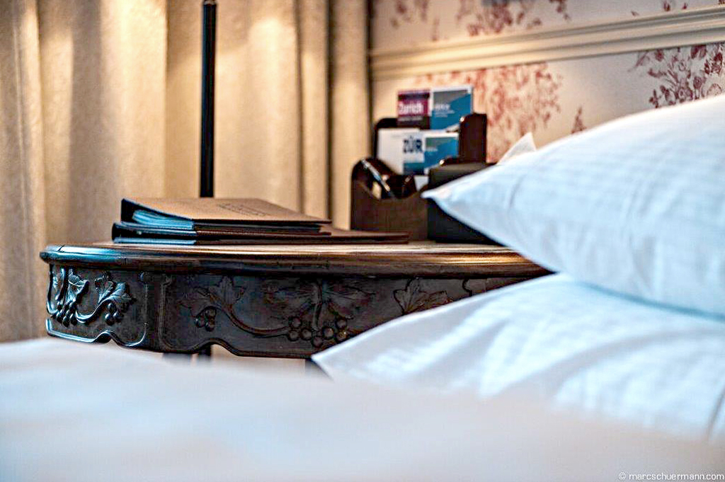 Hotel Kindli - Photo 4 - Hôtel à Zürich
