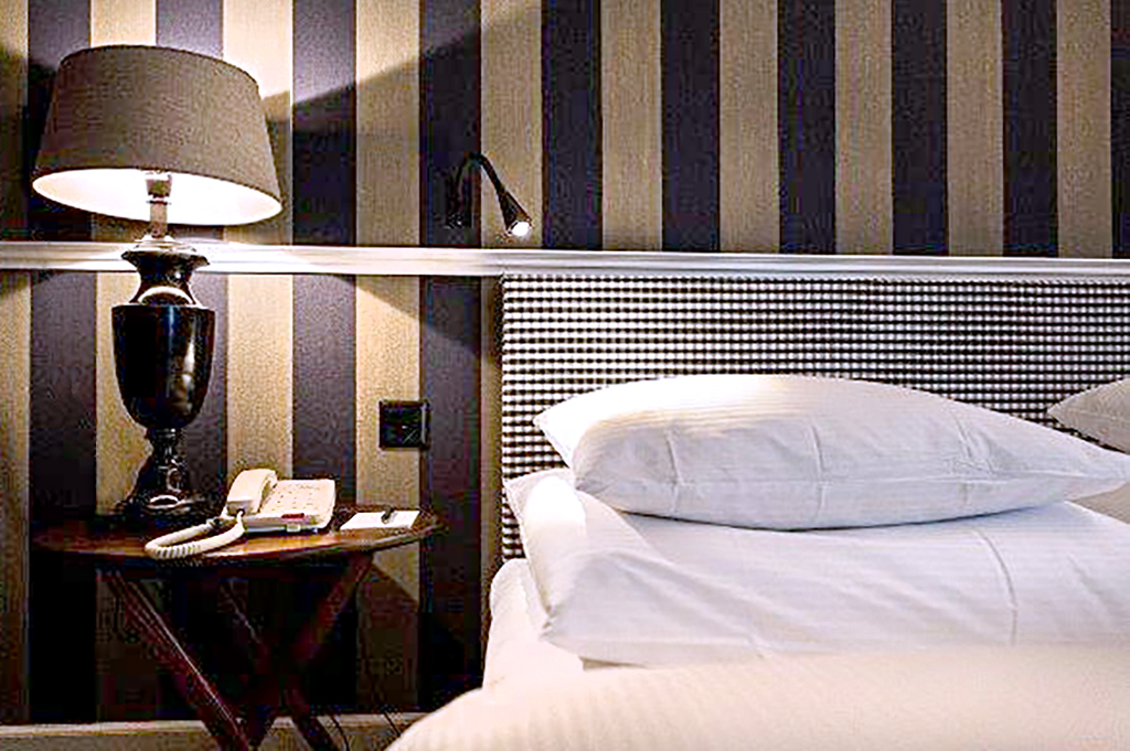 Hotel Kindli - Photo 5 - Hôtel à Zürich