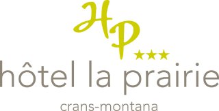 Logo de Hôtel La Prairie