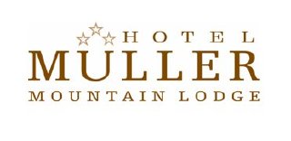 Logo de Hotel Müller Mountain Lodge