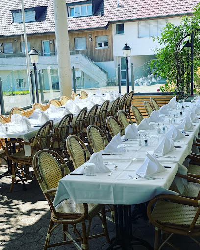 Hotel & Restaurant Meierhof-Victoria - Photo 4 - Hôtel à Killwangen