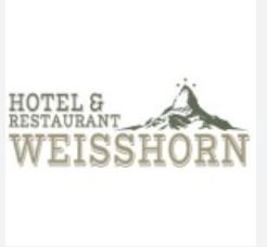 Logo de Hotel Restaurant Weisshorn