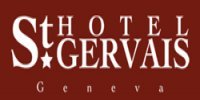 Logo de Hôtel St-Gervais