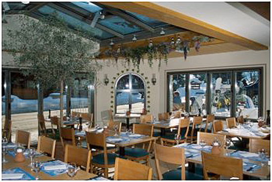 Hotel Steinbock / Pizzeria da Salvi - Photo 2 - Hôtel à Grindelwald