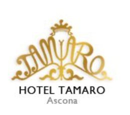 Logo de Hotel Tamaro