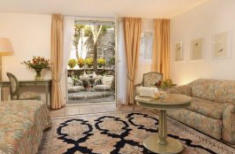 Hotel Tamaro - Photo 2 - Hôtel à Ascona