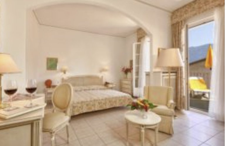 Hotel Tamaro - Photo 4 - Hôtel à Ascona
