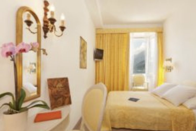 Hotel Tamaro - Photo 5 - Hôtel à Ascona