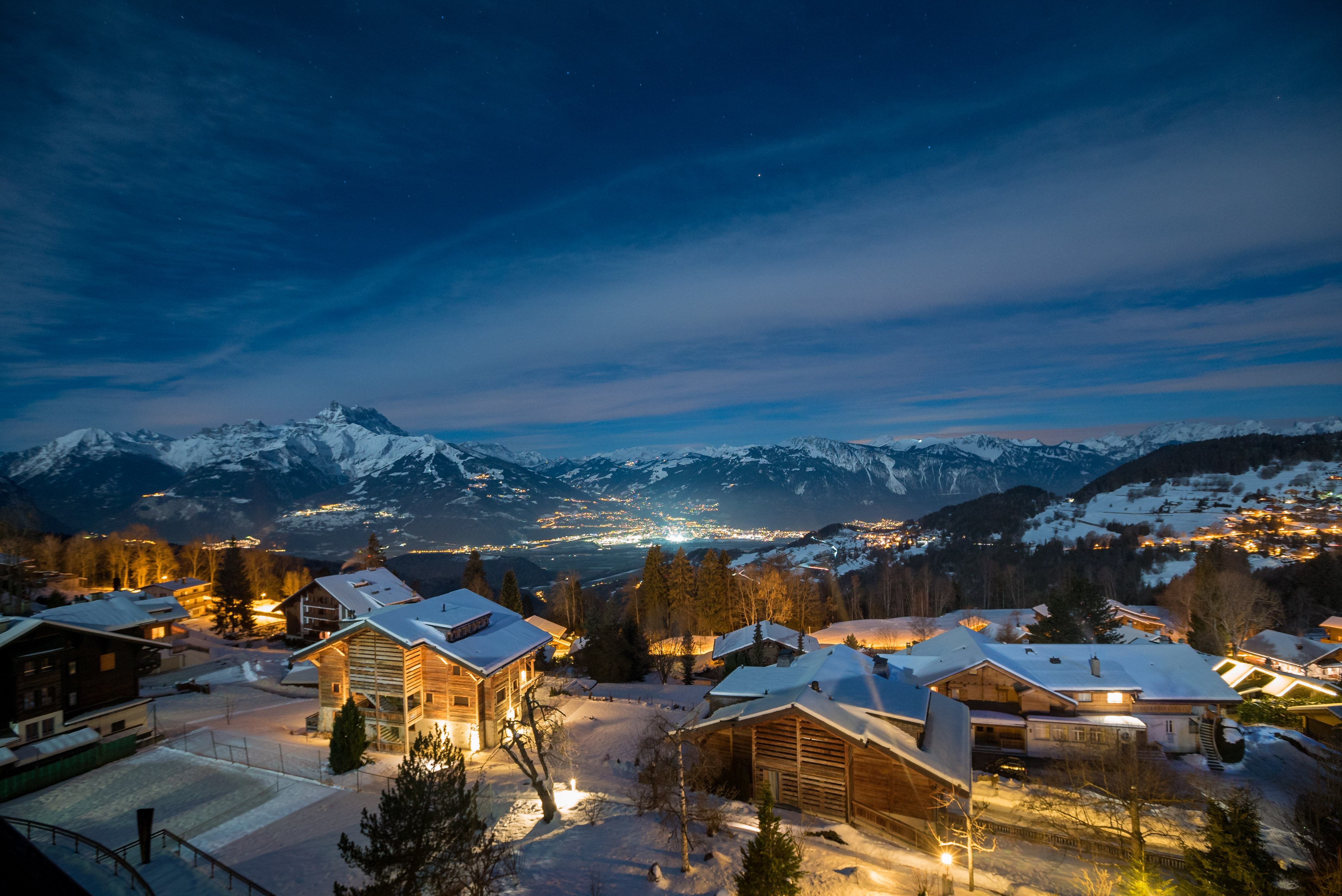 Hôtel Viu - Photo 3 - Hôtel à Villars-sur-Ollon