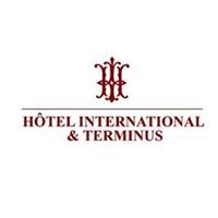 Logo de International et Terminus SA