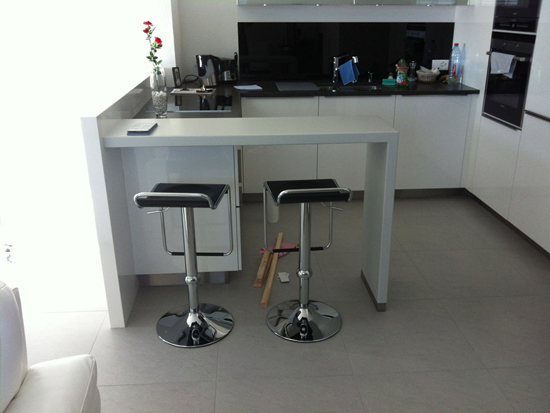 Menuiserie-Agencement Hugues Chessex Sàrl - Photo 1 - Hôtel à Satigny