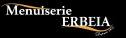 Logo de Menuiserie Erbeia Sàrl