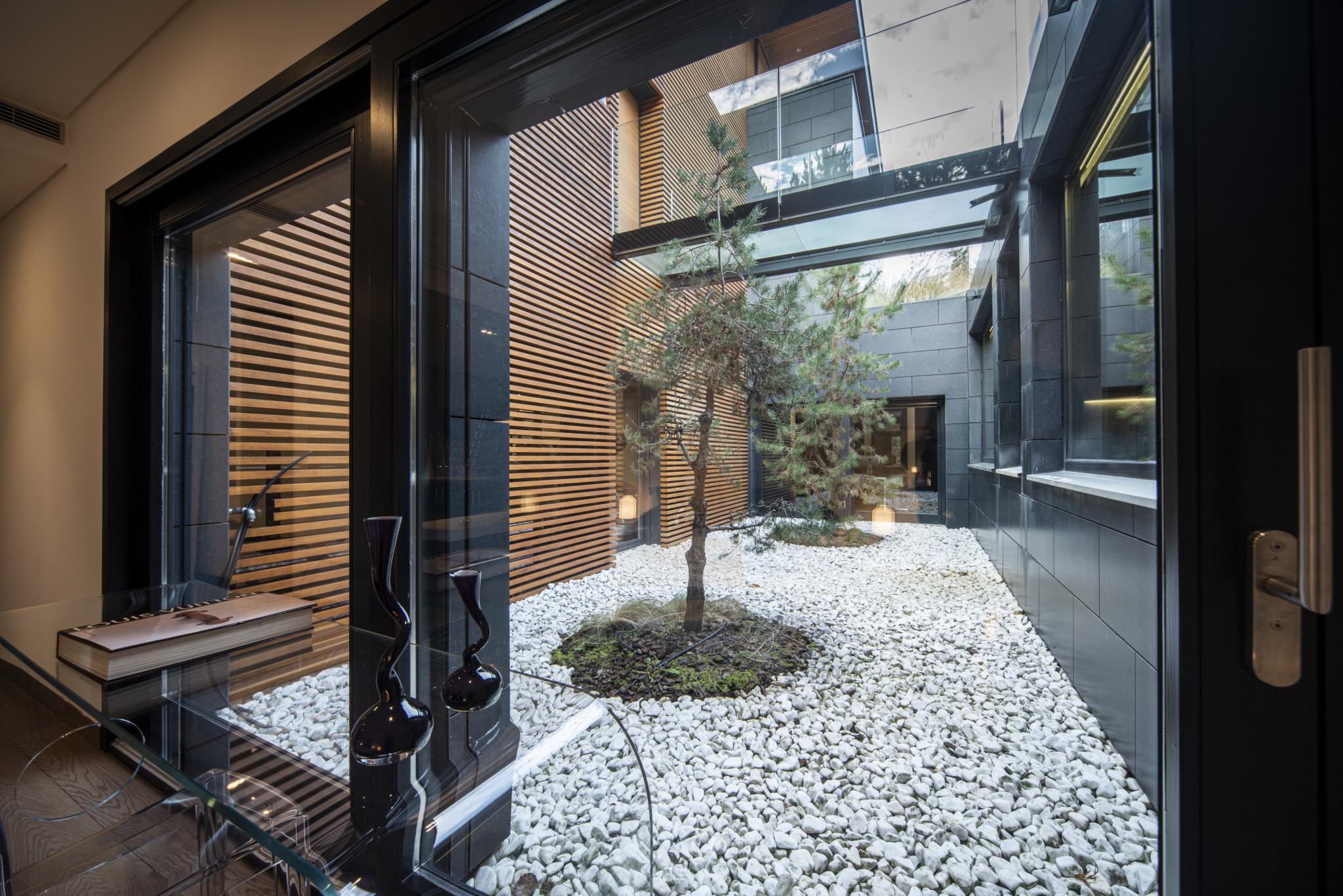 Menuiserie Erbeia Sàrl - Photo 2 - Hôtel à Vandoeuvres