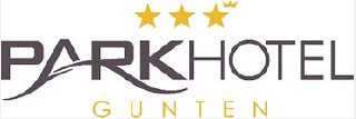 Logo de Parkhotel Gunten