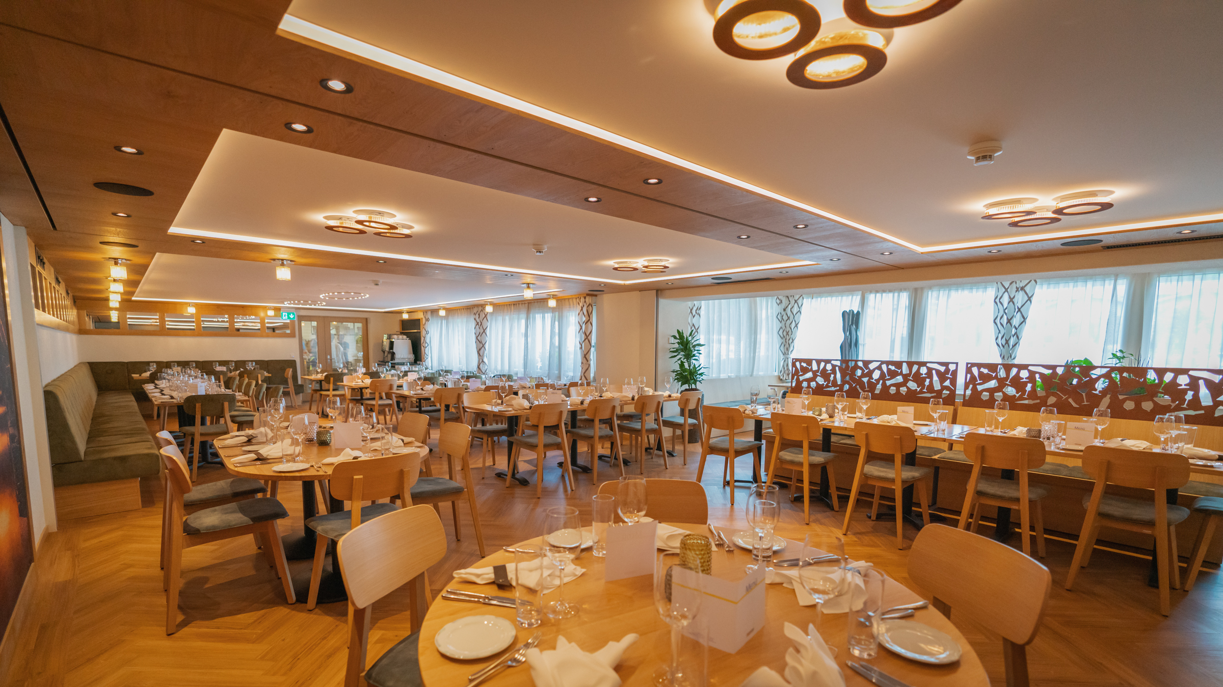 Restaurant & Hotel Frohsinn AG - Photo 3 - Hôtel à Küssnacht am Rigi