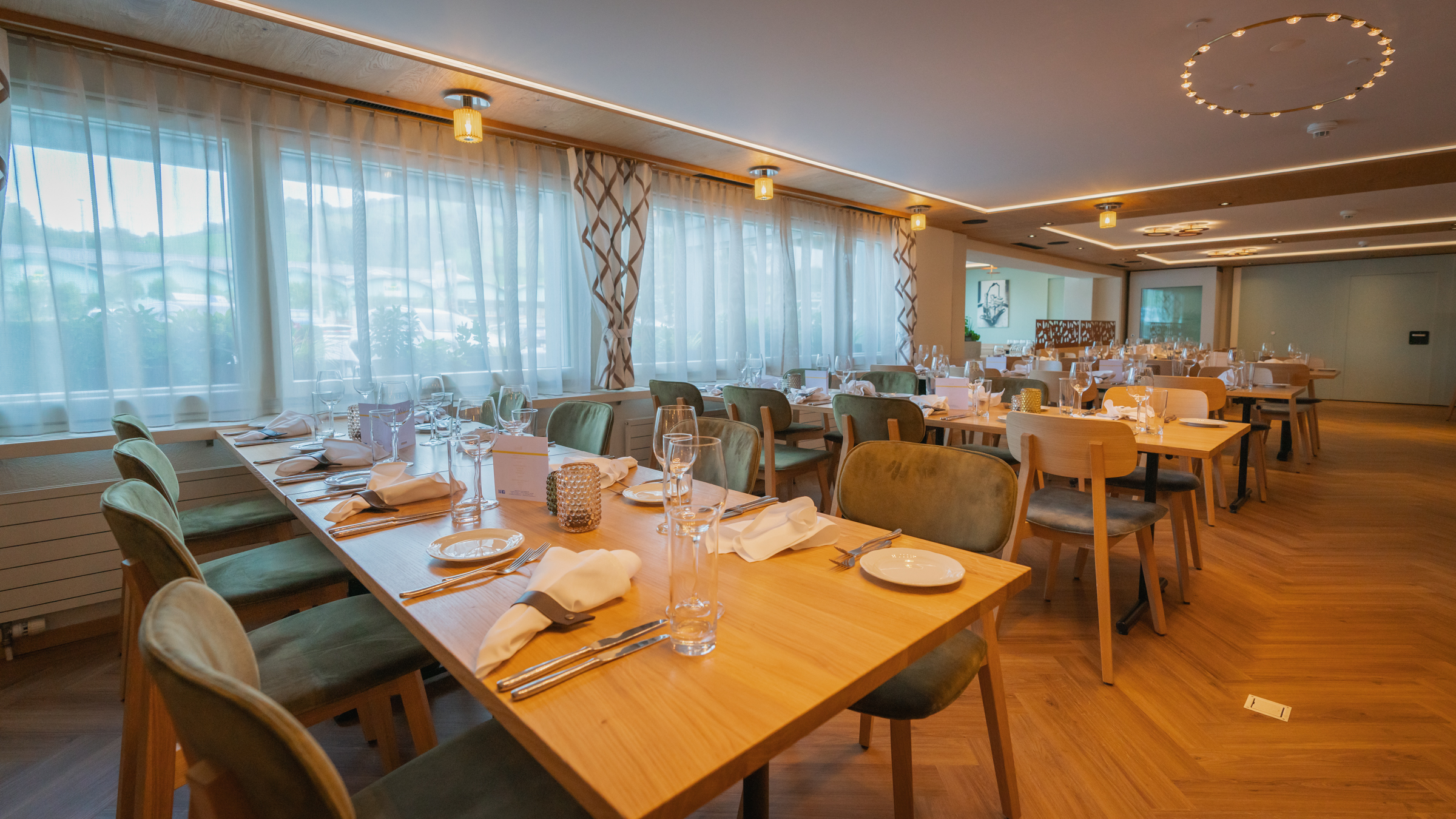Restaurant & Hotel Frohsinn AG - Photo 4 - Hôtel à Küssnacht am Rigi