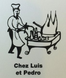 Logo de Restaurant Lamartine