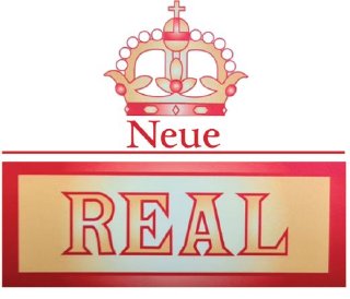Logo de Restaurant Neue Real