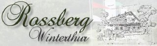 Logo de Restaurant Rossberg GmbH