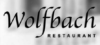 Logo de Restaurant Wolfbach