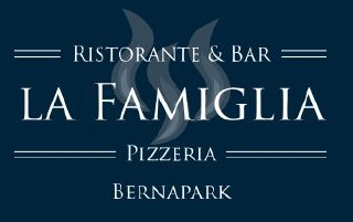 Logo de Ristorante Pizzeria La Famiglia